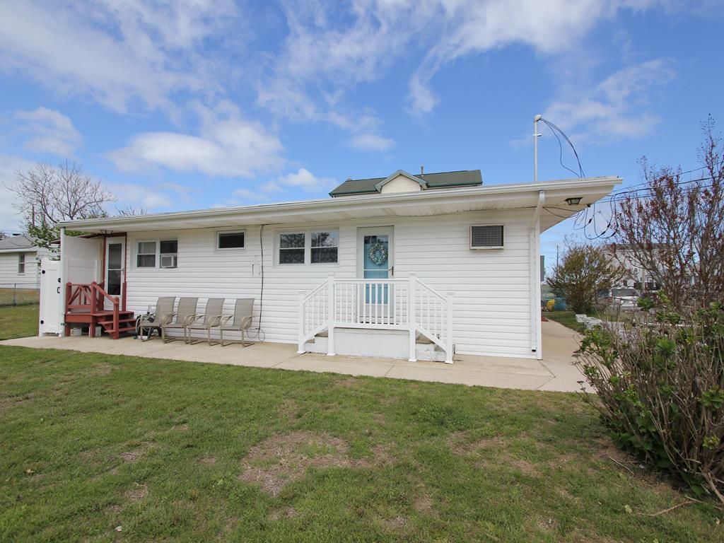 116 Wildwood Avenue Cape May The Villas, NJ ShoreSummerRentals, www