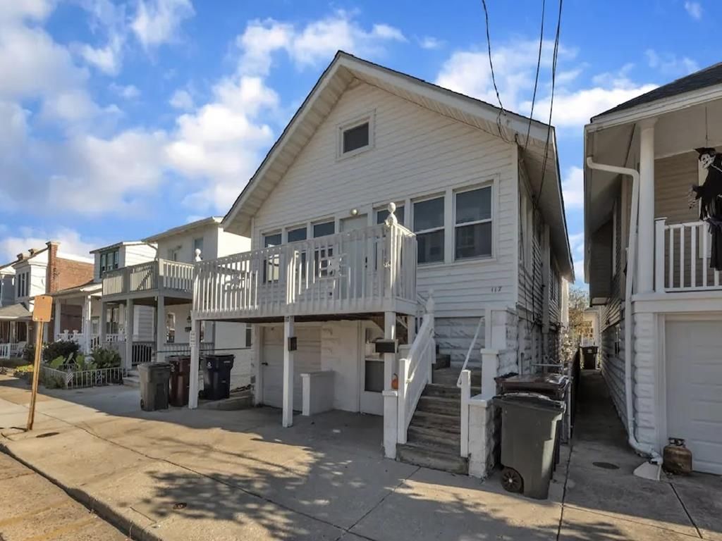 117 N Harvard Ventnor City, NJ ShoreSummerRentals, www