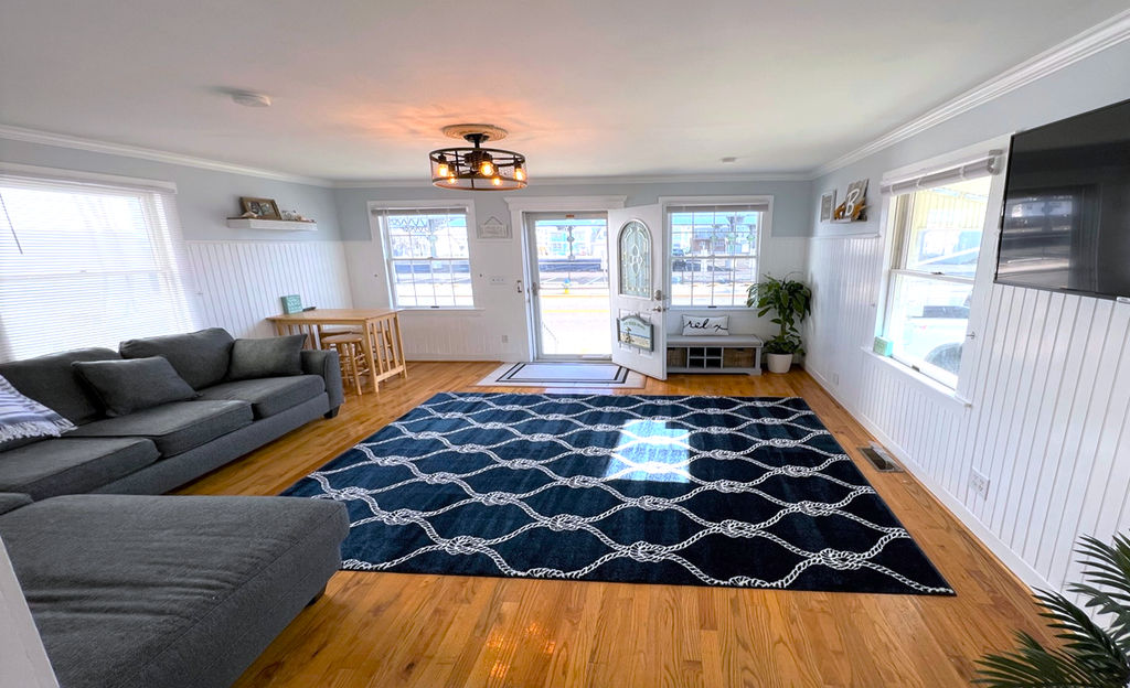 BEACH BLOCK FAMILY HOME Boardwalk & Beach (Pet Friendly) Wildwood