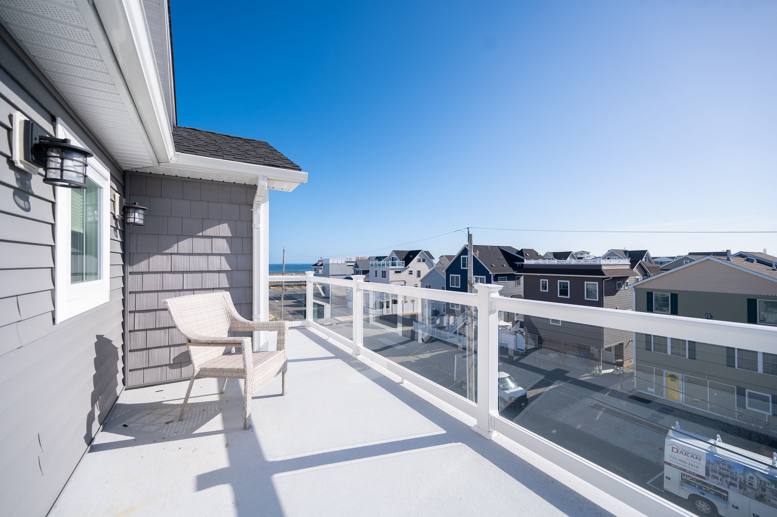 Coastal Luxury Beachblock Haven with Private Heated Salt Water Pool