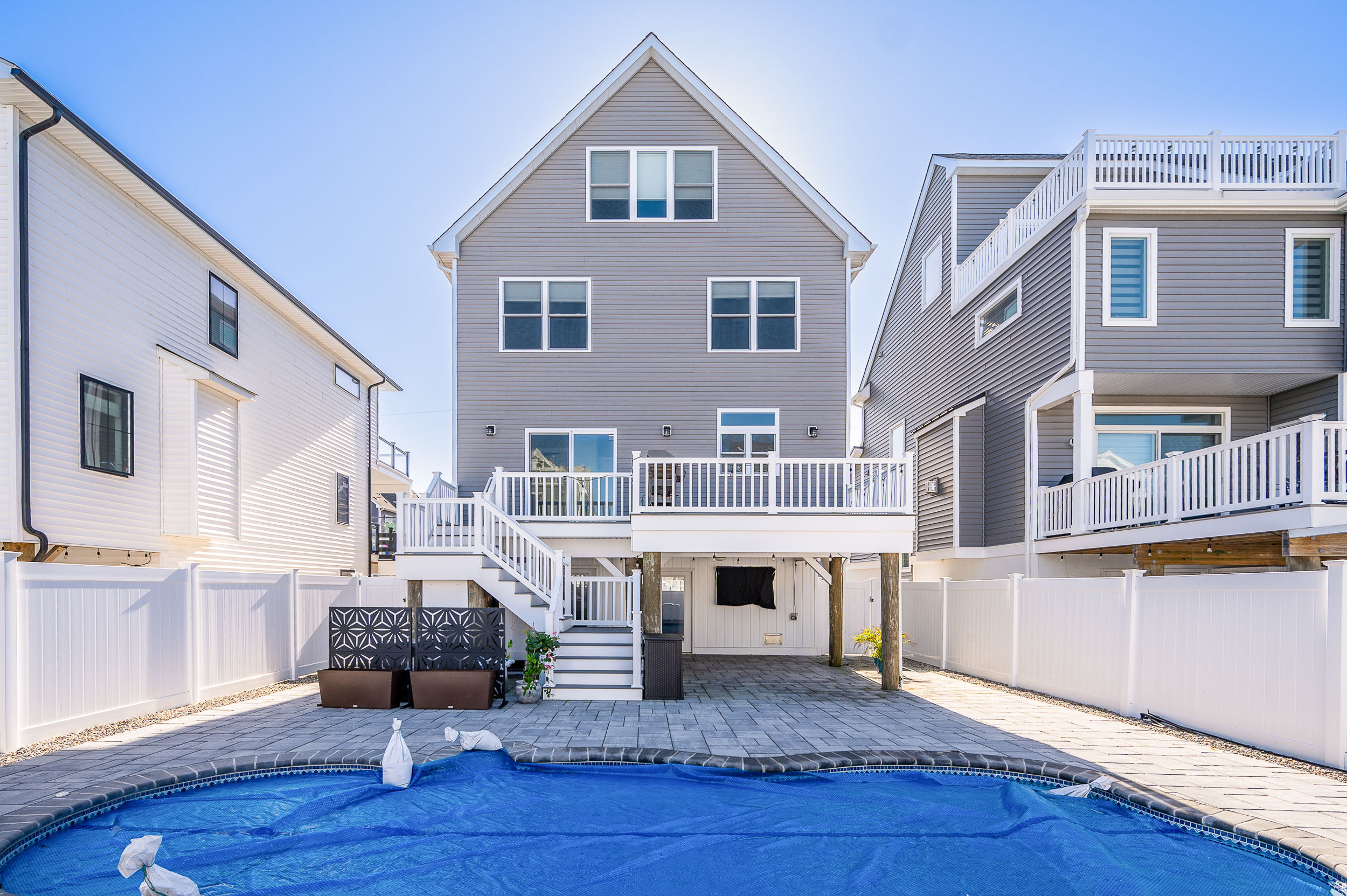 Ultimate Guide to Ortley Beach NJ Rentals: Your Perfect Getaway