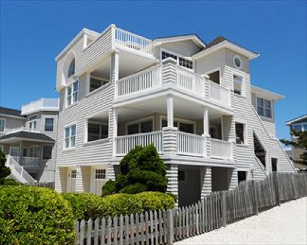 141 E Pennsylvania Avenue Long Beach Island LBI Beach Haven