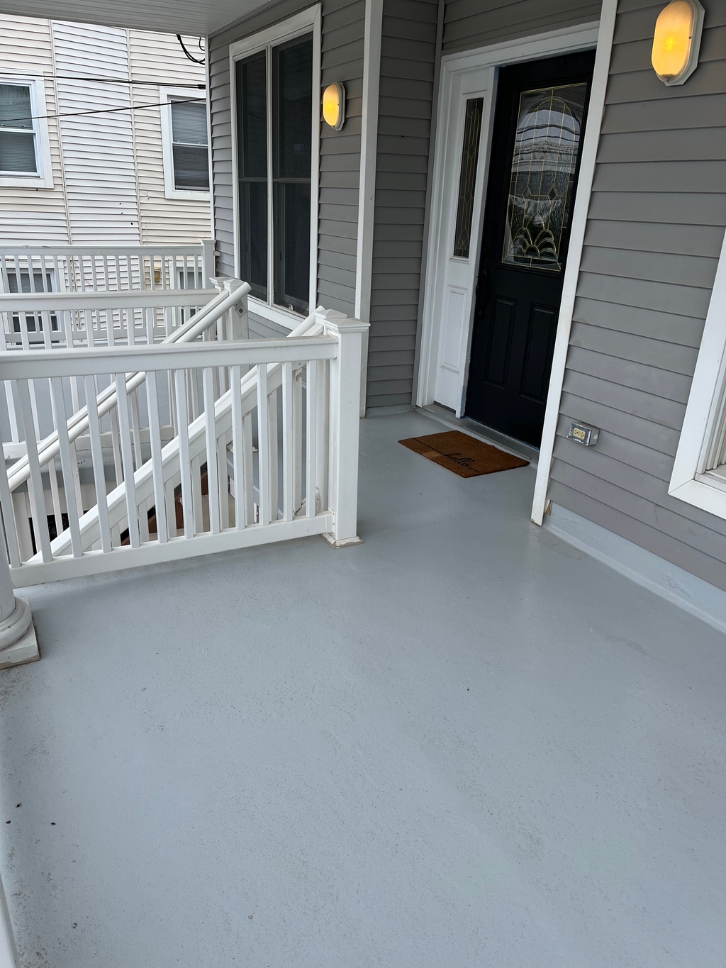 Porch