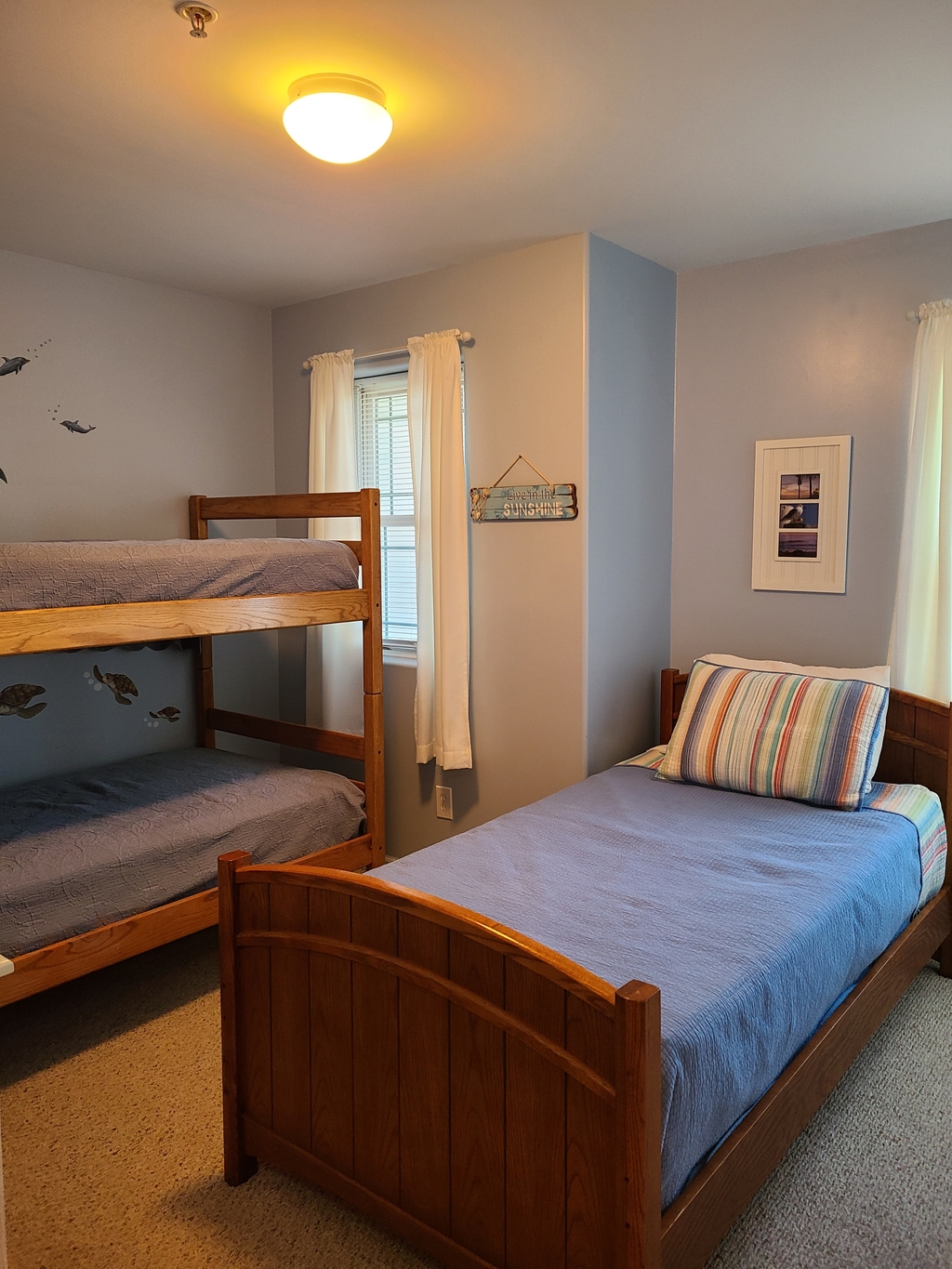 Guest Bedroom #2