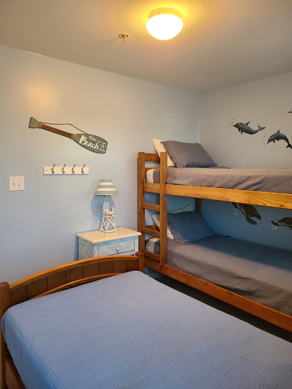 Guest Bedroom #2