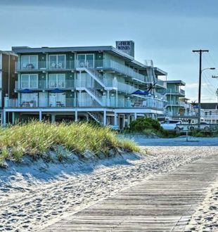 Shore summer rentals hot sale wildwood crest nj