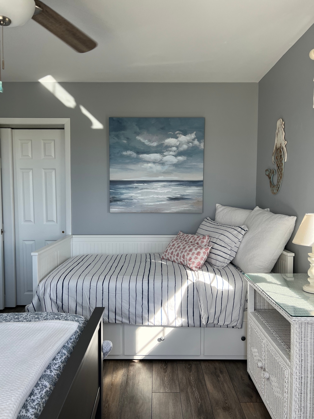 Back Bedroom