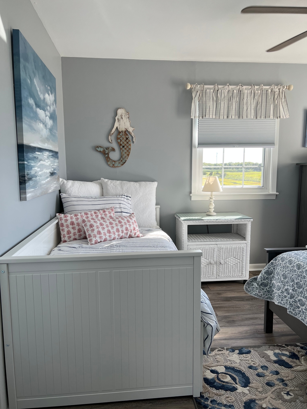 Back Bedroom 