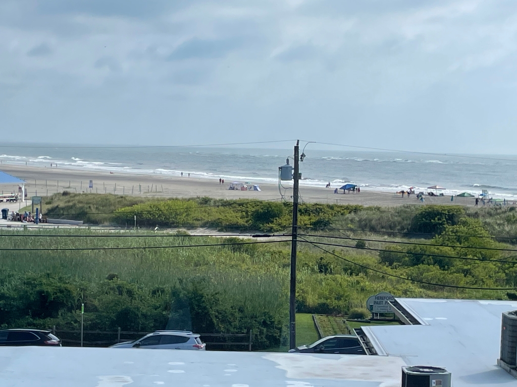 Balcony view2