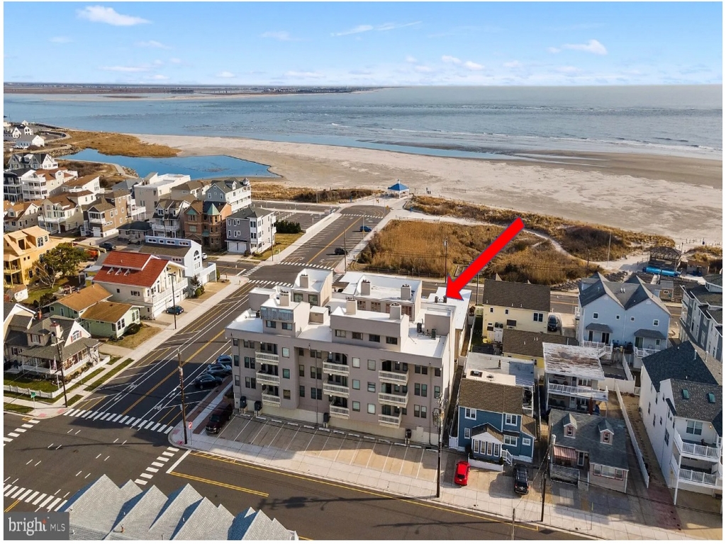unit location in bldg
