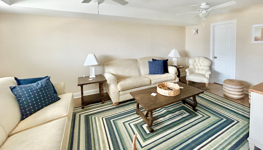 1st Floor Bonus Rec Room