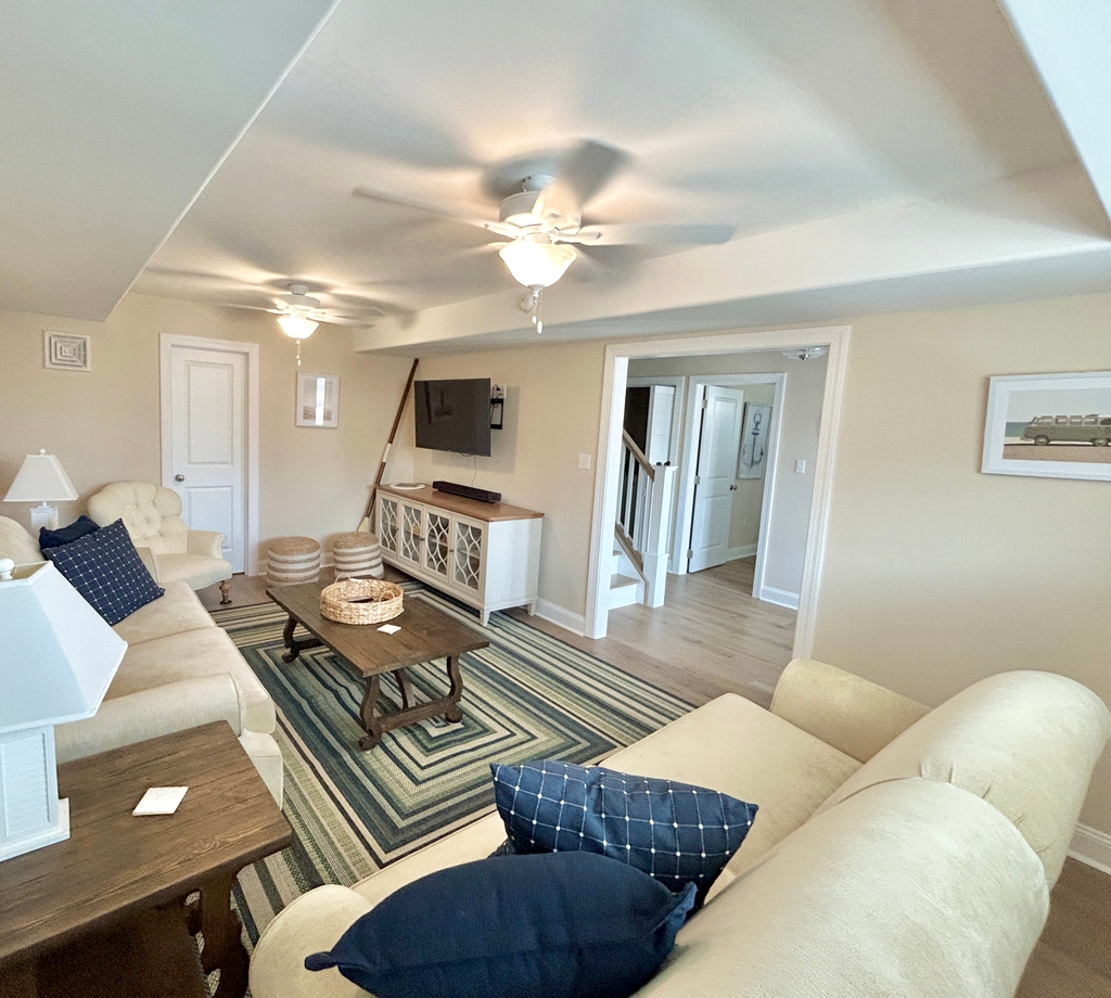 1st Floor Bonus Rec Room