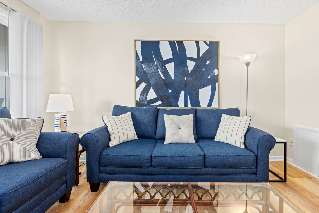 Queen Sleeper Sofa