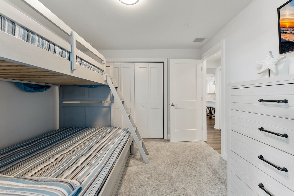 2nd Bedroom