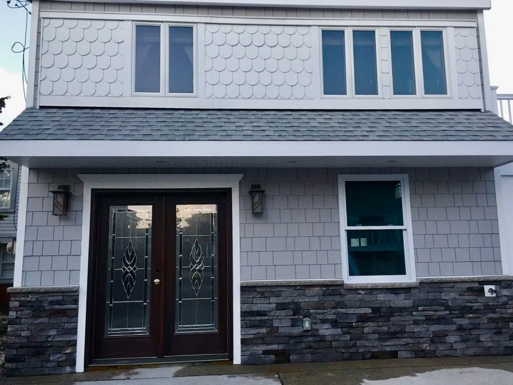LAVALLETTE OCEAN BLOCK 1 bedroom w/ sleep loft SLEEPS 5, 2nd floor