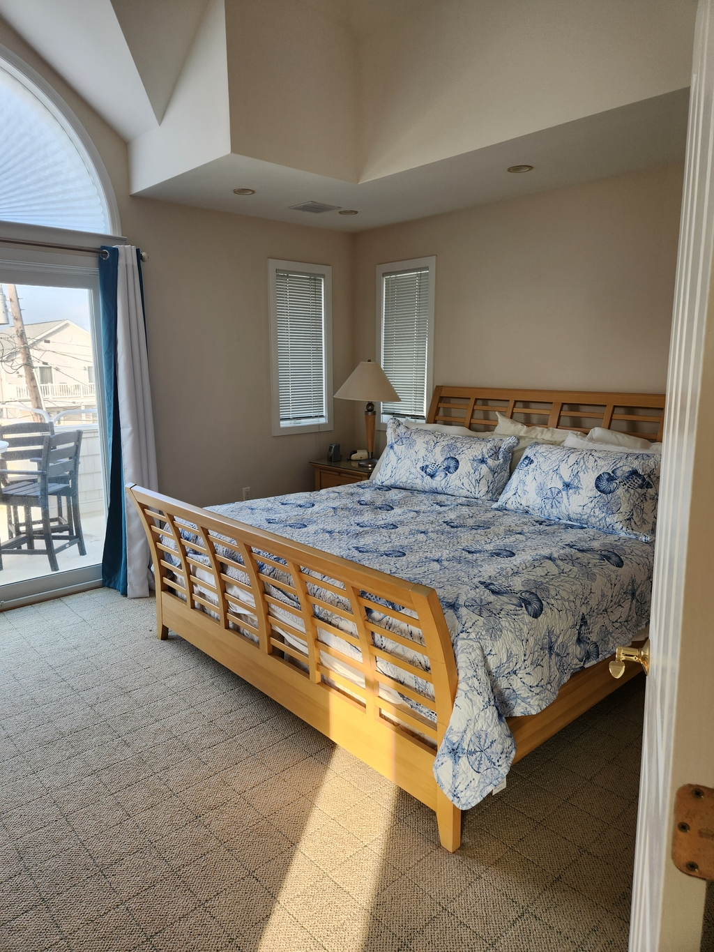 Master Bedroom - King