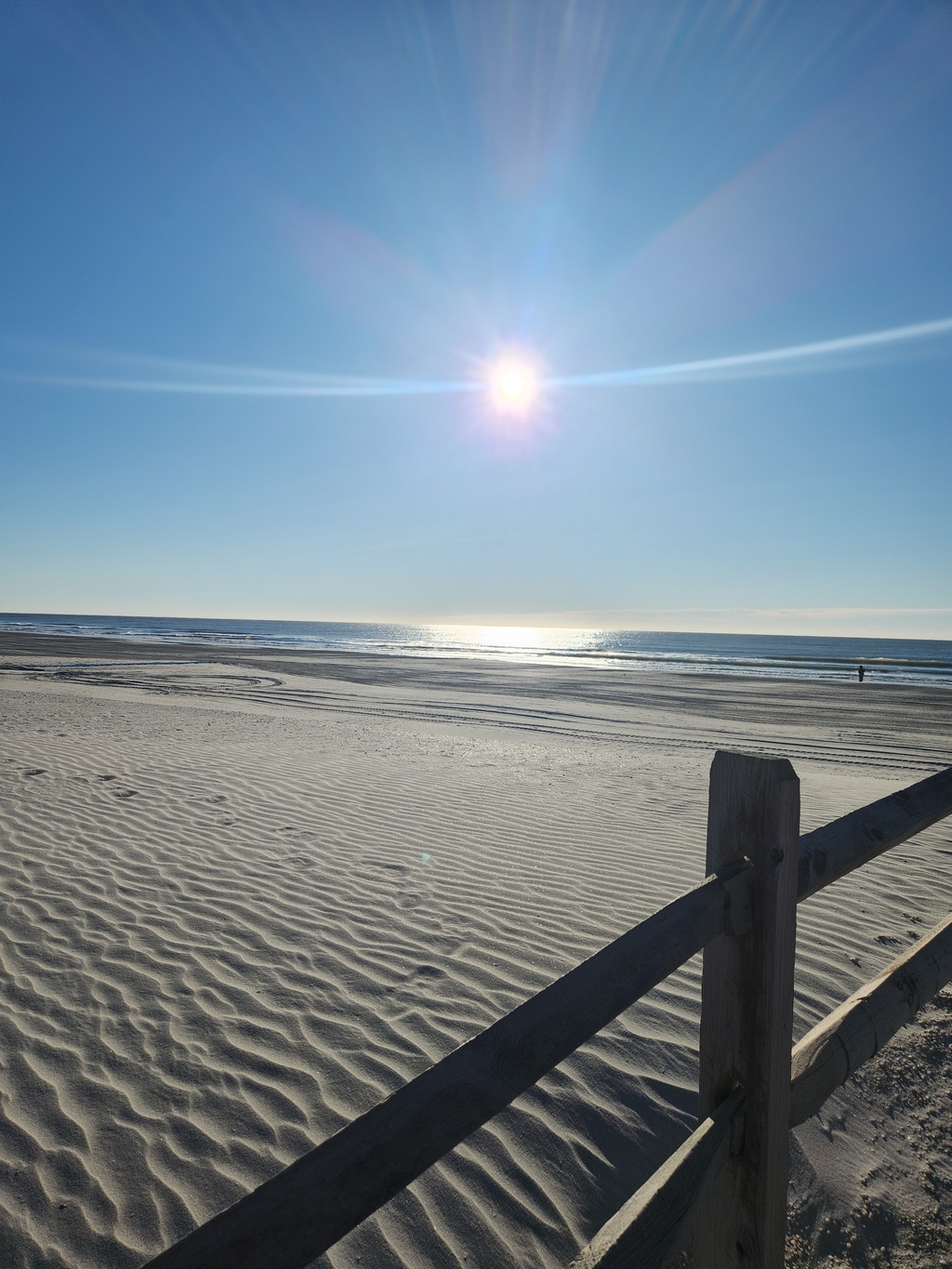 9th street beach