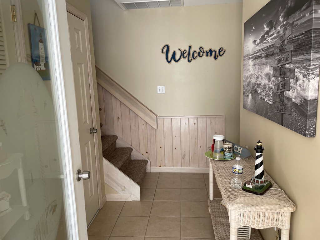foyer