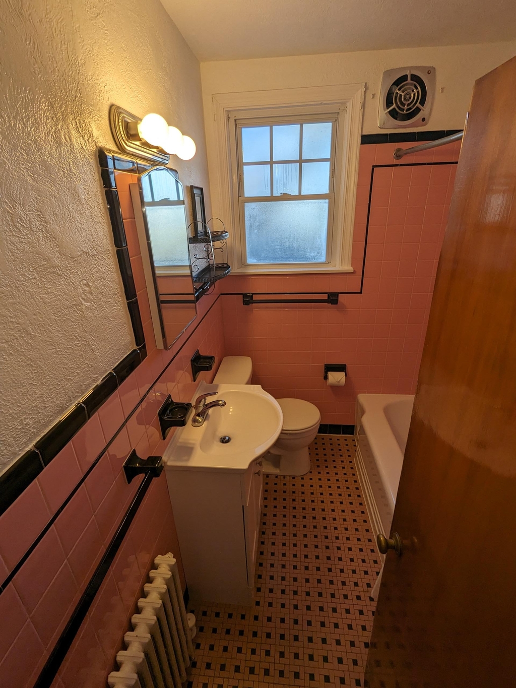 Full Bath