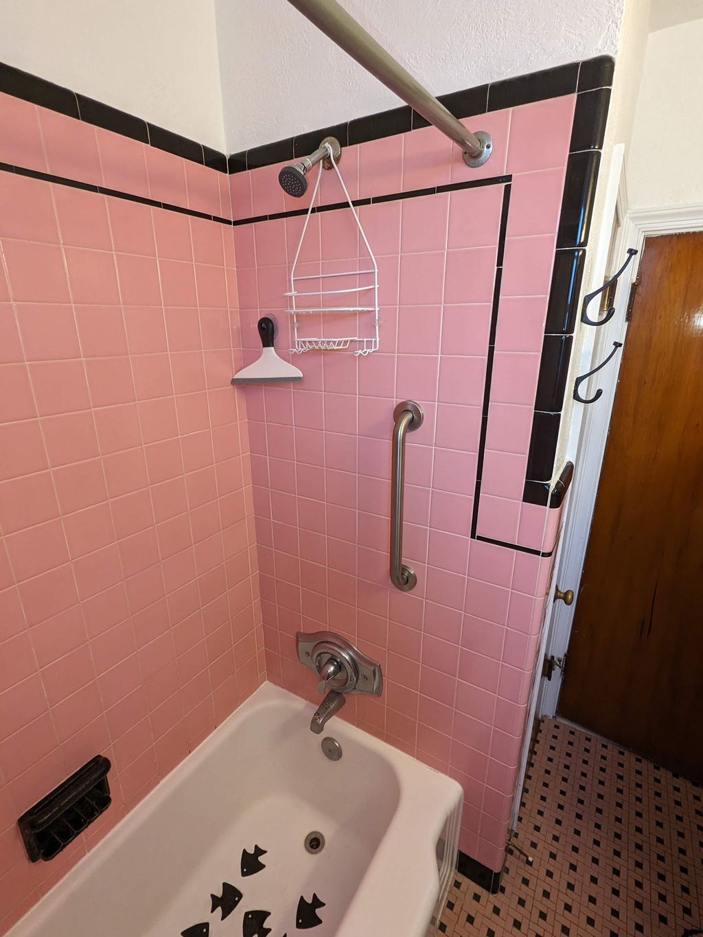 Full Bath