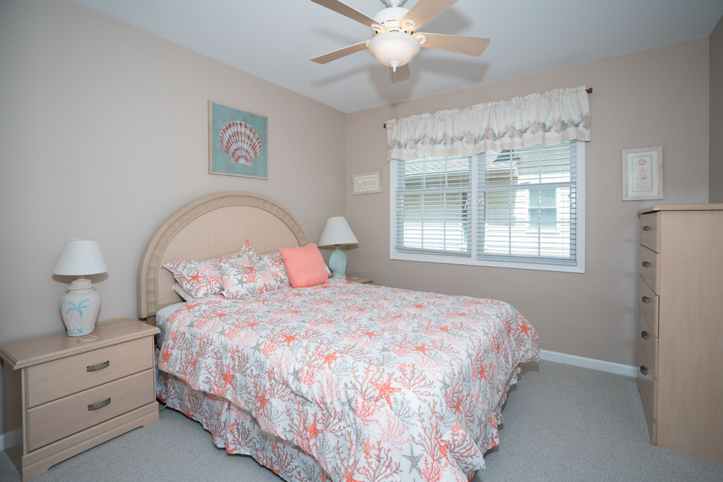 2nd Floor Bedroom