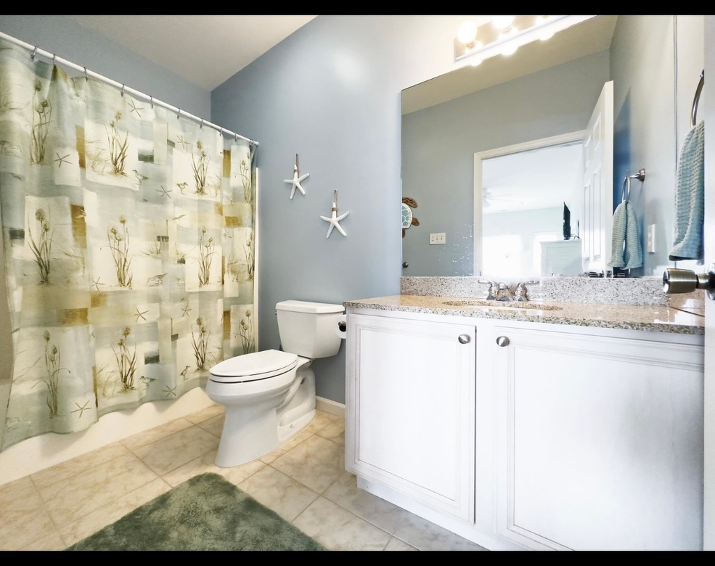 Master Bath