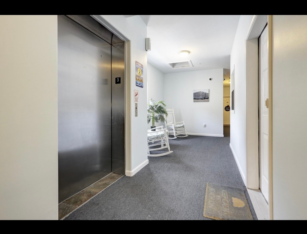 Elevator