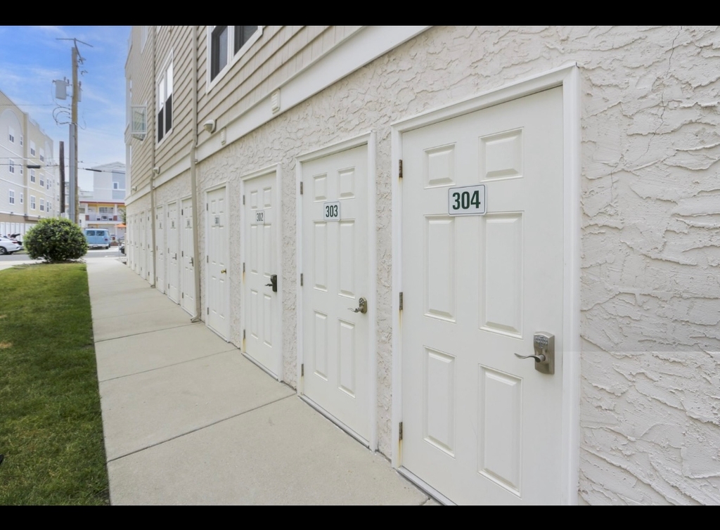 Private Storage
