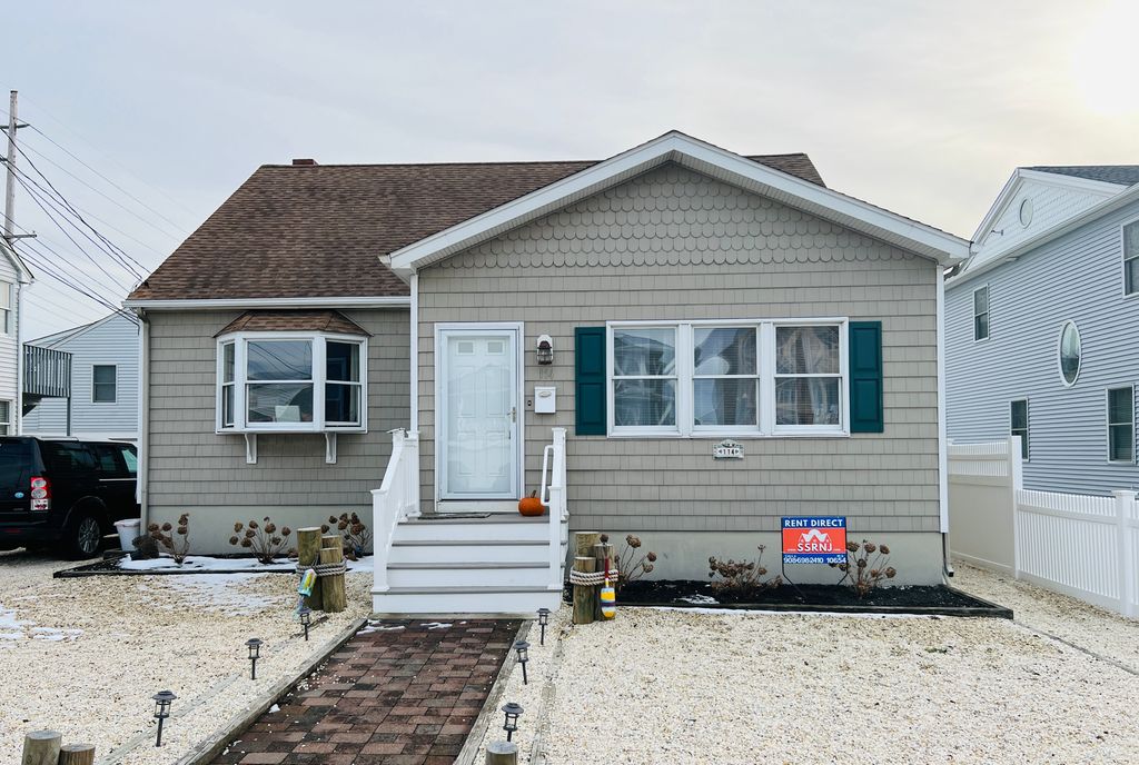 Lavallette beach house Lavallette, NJ ShoreSummerRentals, www