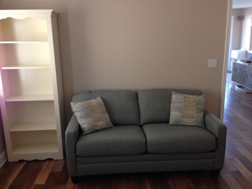 Bedroom # 4 - Full Pull Out Sofa