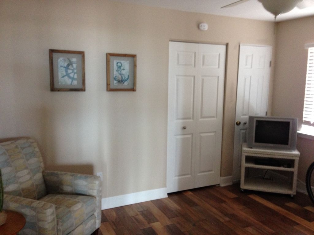 Bedroom # 4