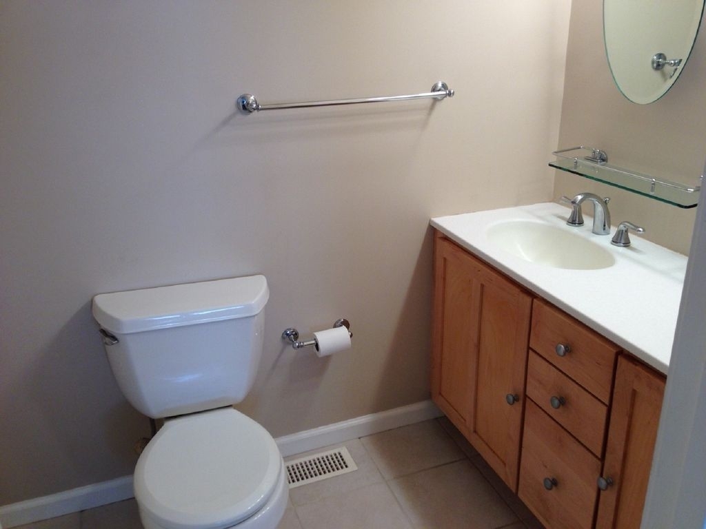 Master Bedroom Bath