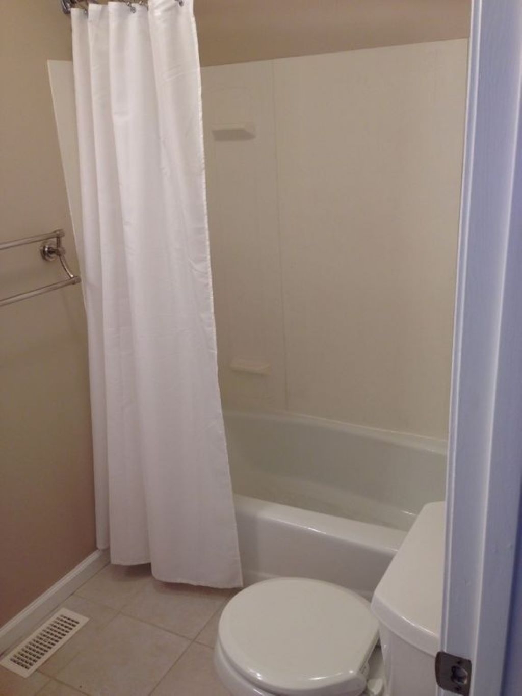 Bathroom # 2