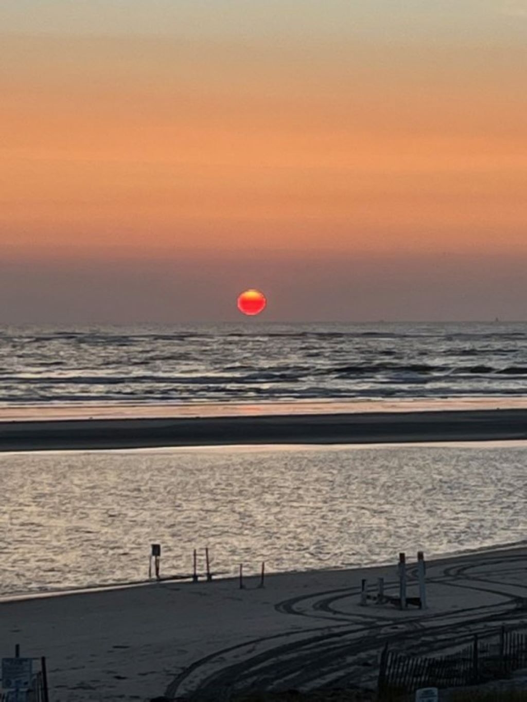 Sunset Views!