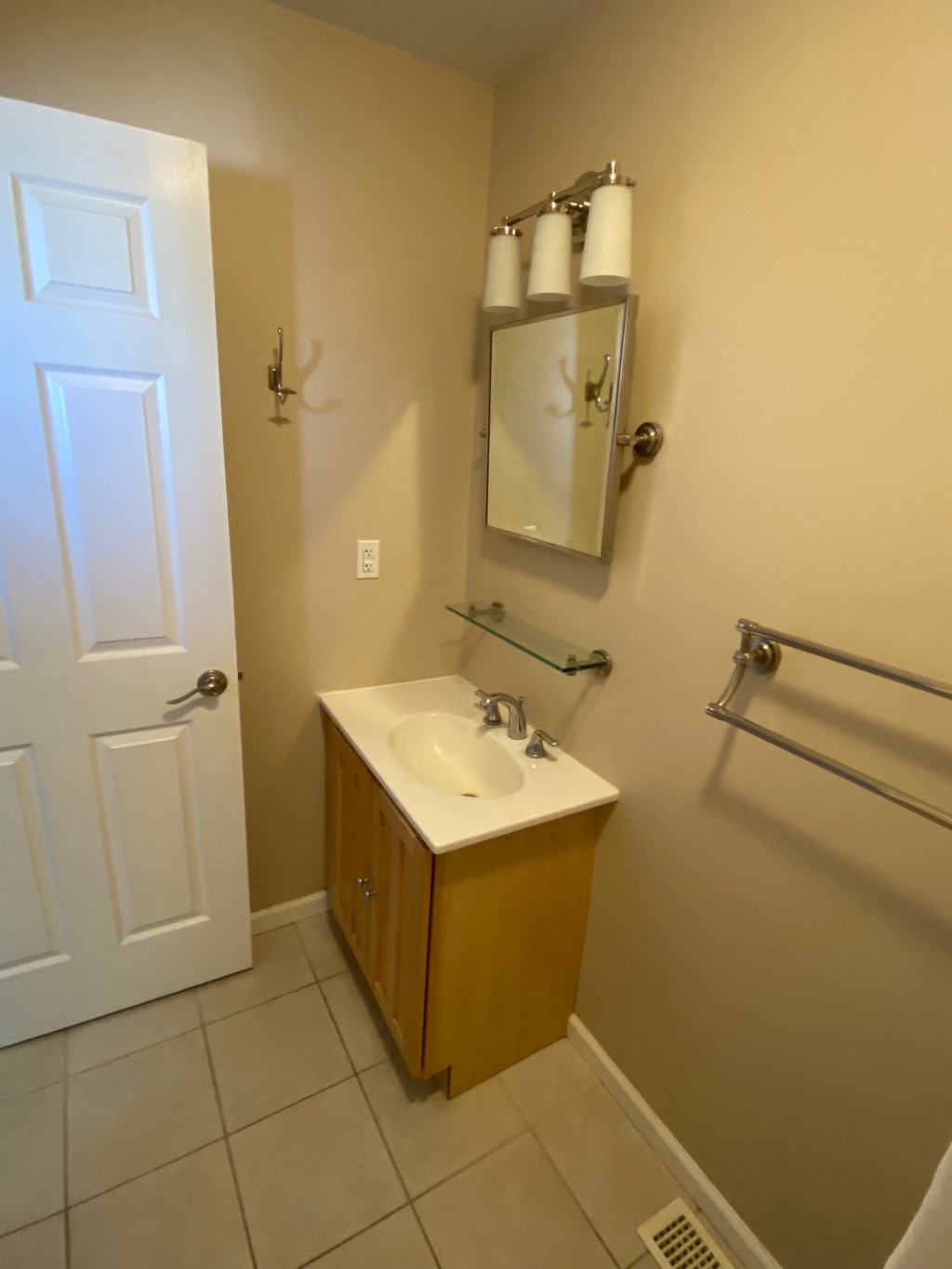 Bathroom # 2