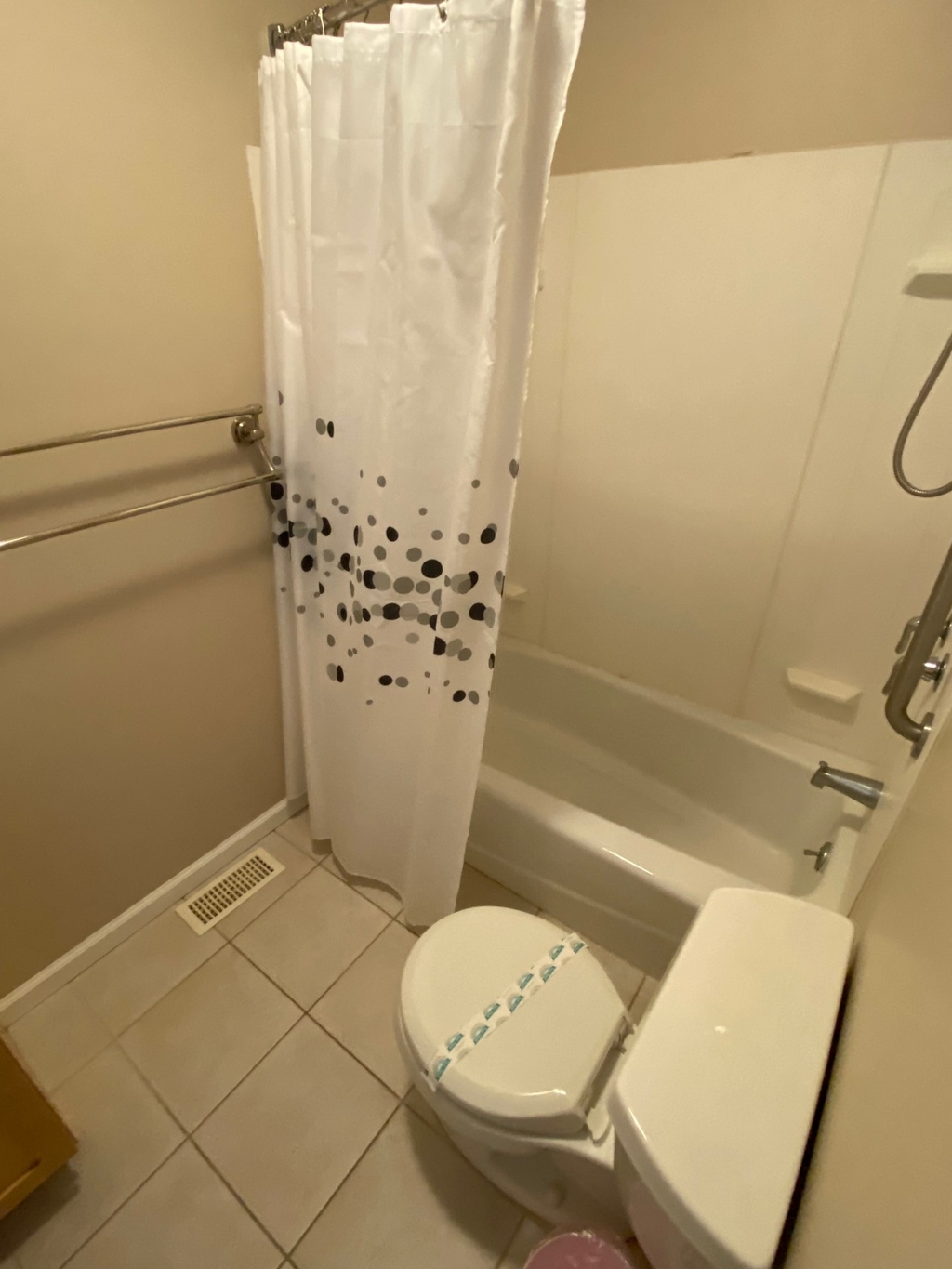 Master Bath Bath