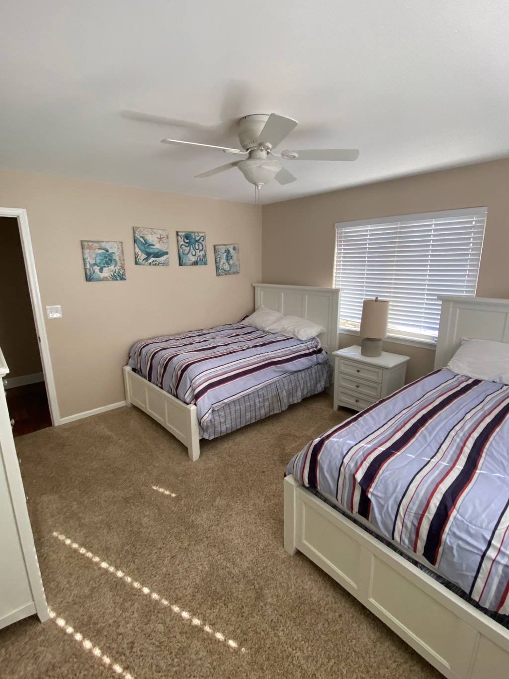 Bedroom # 3