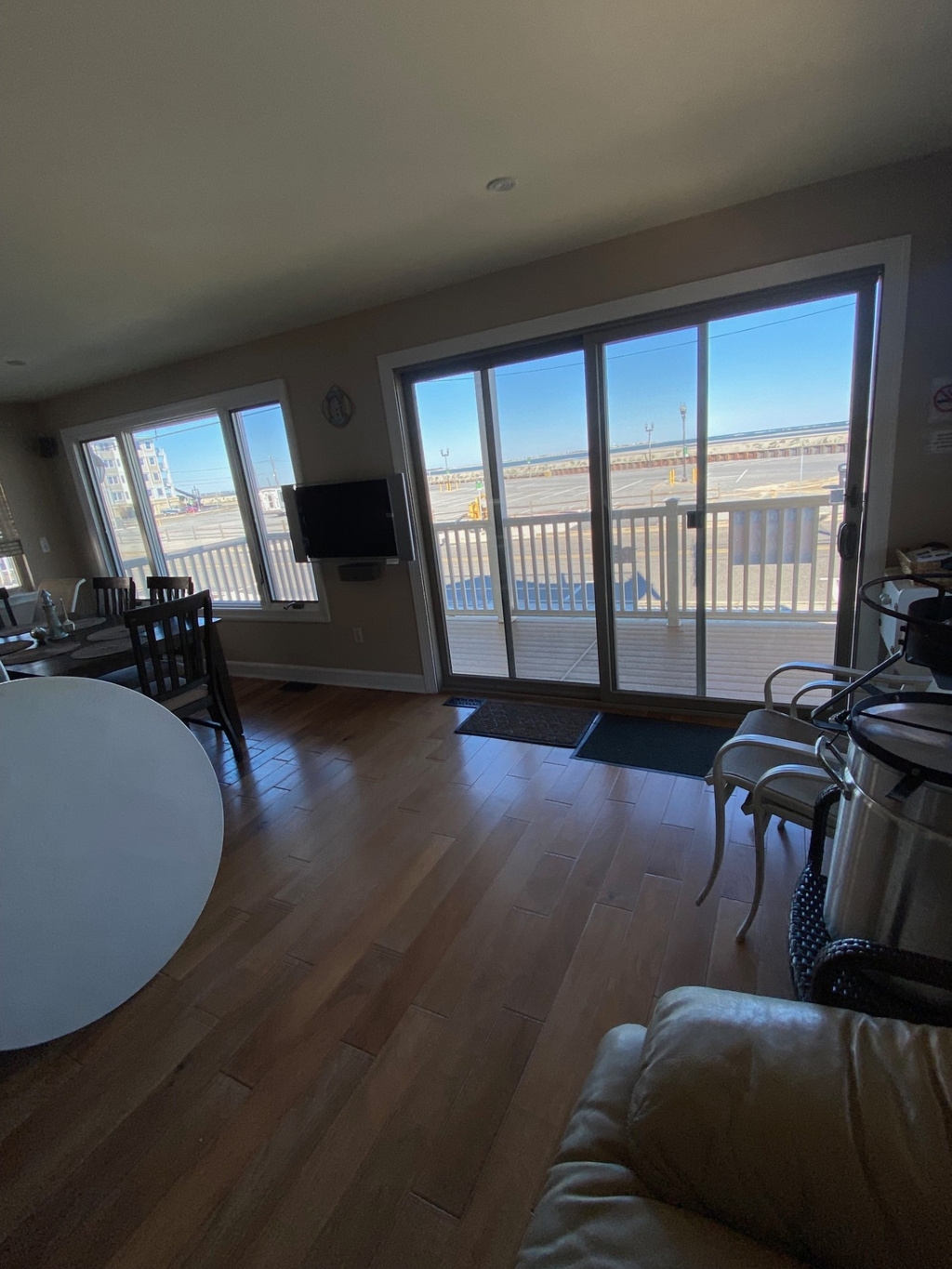 Sitting Area
