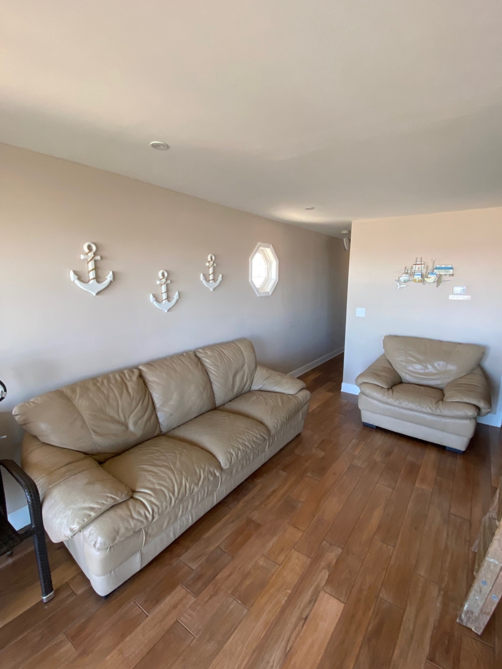 Sitting Area
