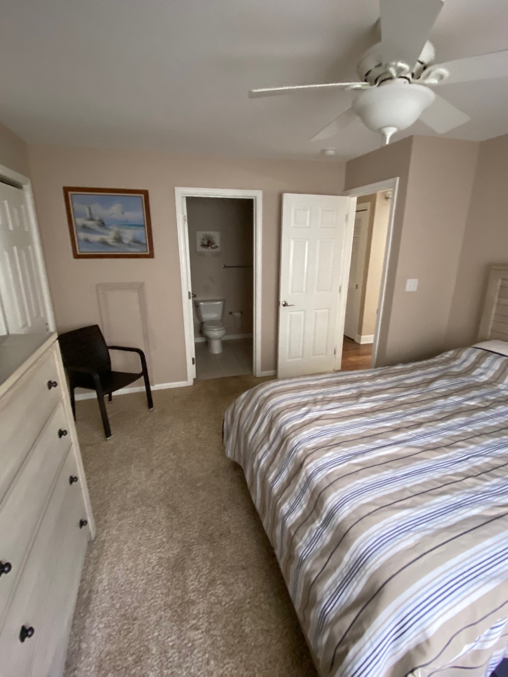 Master Bedroom # 1