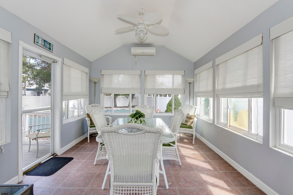 Sunroom