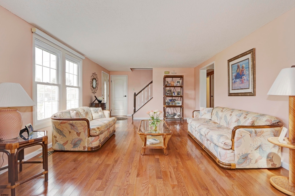 Living Space 1