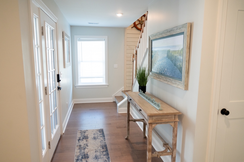 foyer