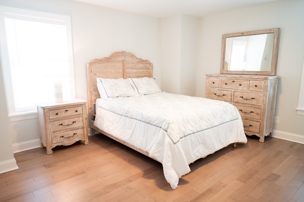 1st bedroom