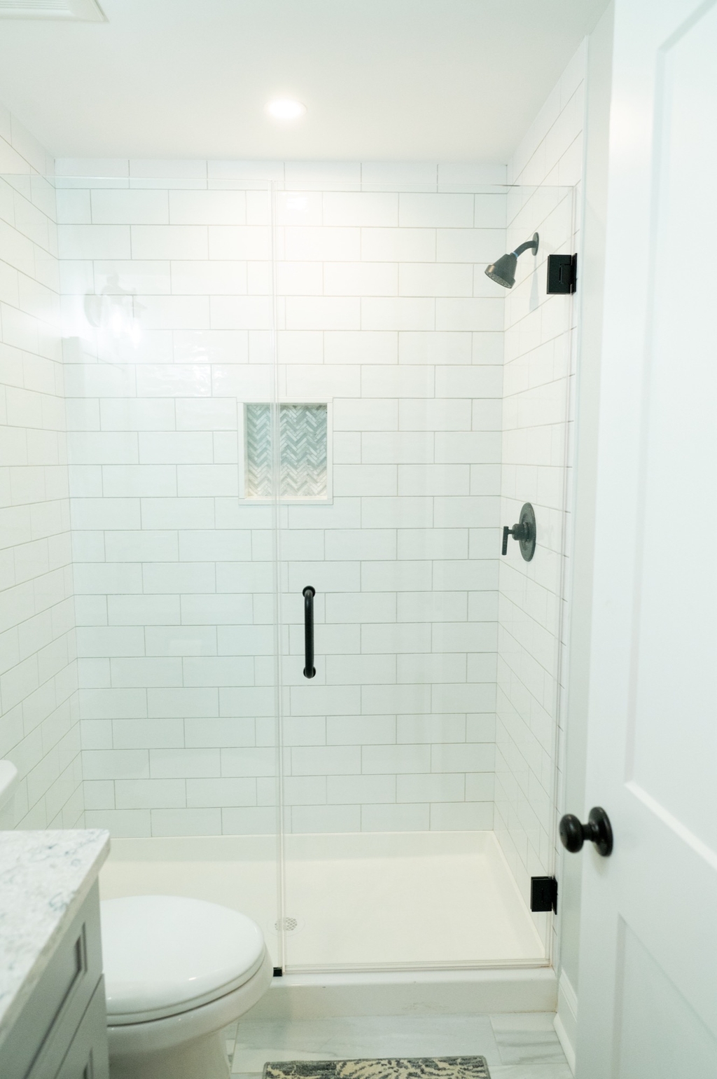 full bath