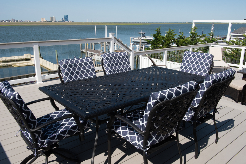 Outdoor Table