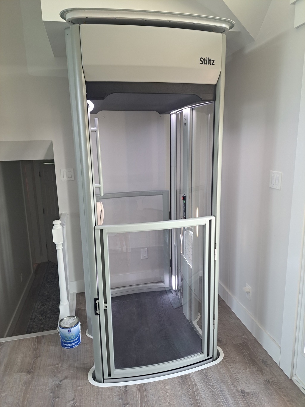 Elevator