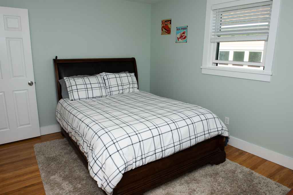 3rd Bedroom