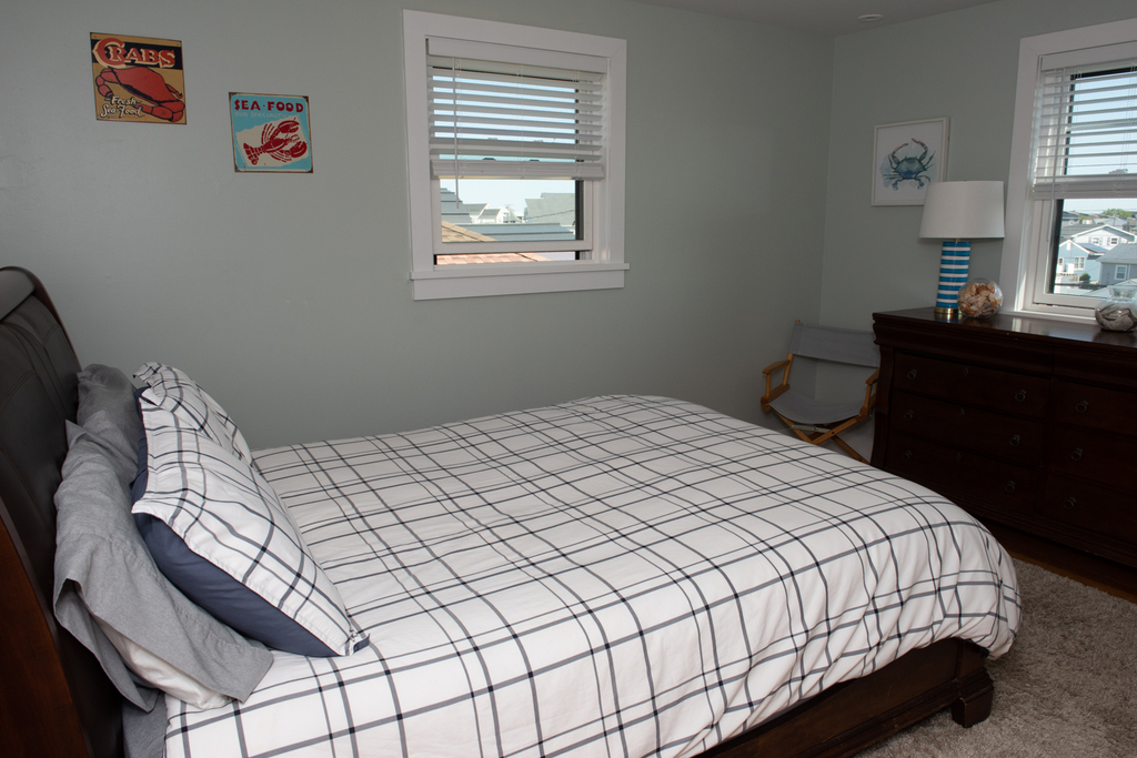 3rd Bedroom