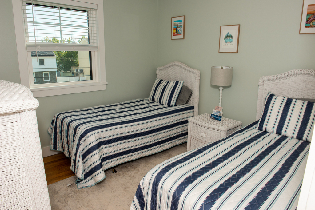 4th Bedroom